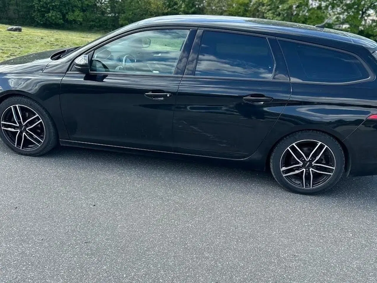 Billede 4 - Peugeot 308 1,2 e-THP 130 Active SW