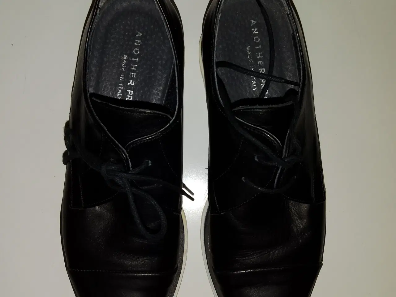 Billede 1 - Another Project 