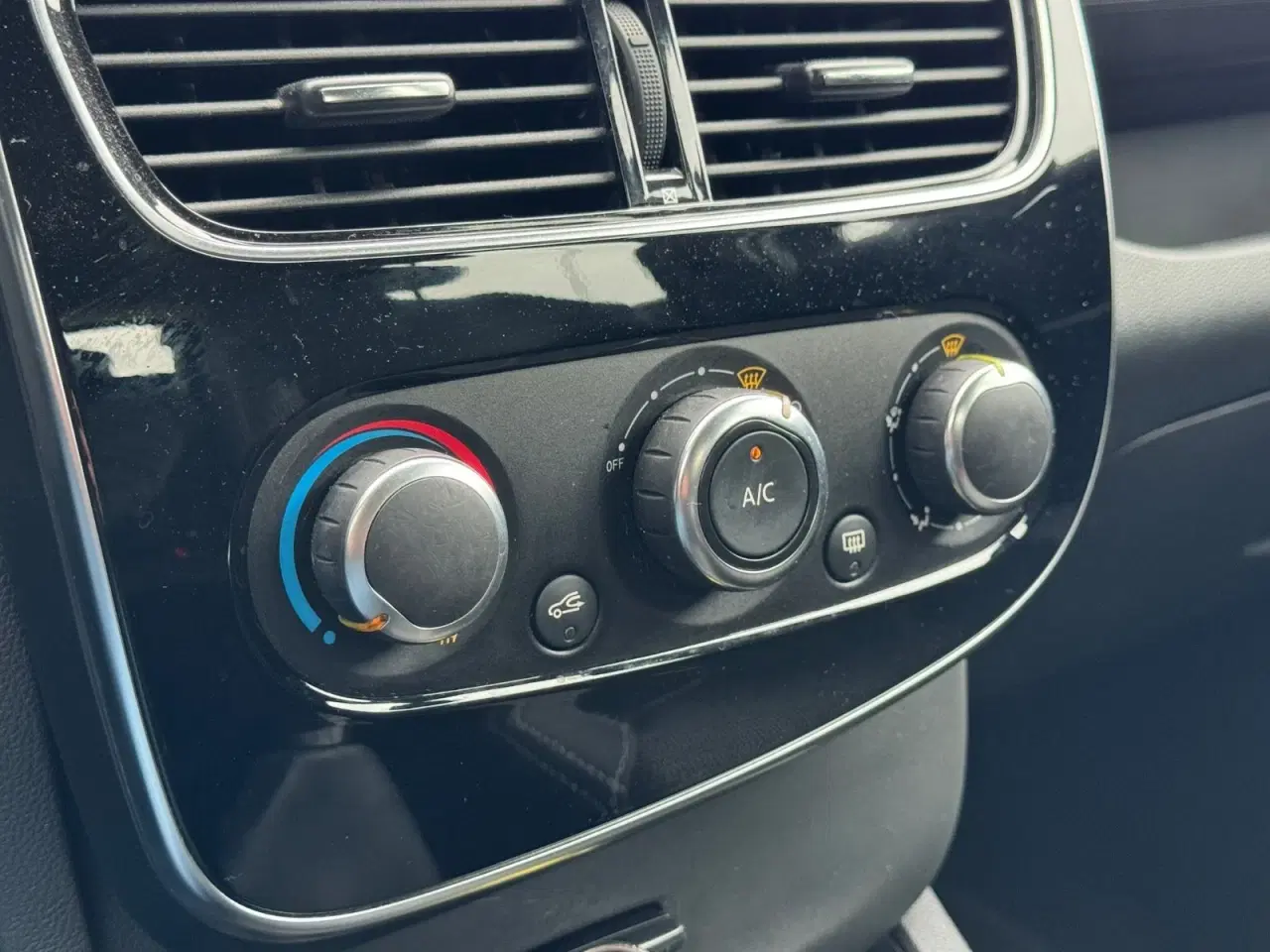 Billede 8 - Renault Clio IV 1,5 dCi 90 Zen