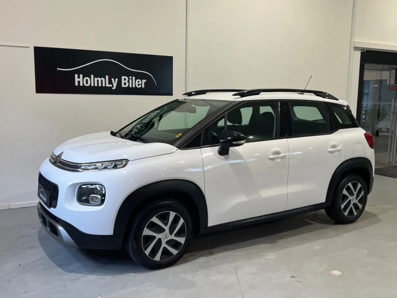 Billede 1 - Citroën C3 Aircross 1,2 PureTech 110 Iconic EAT6