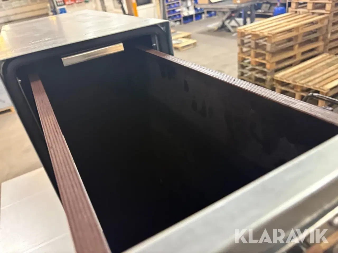 Billede 6 - Sideskabe Aka - danbox - 4 styks