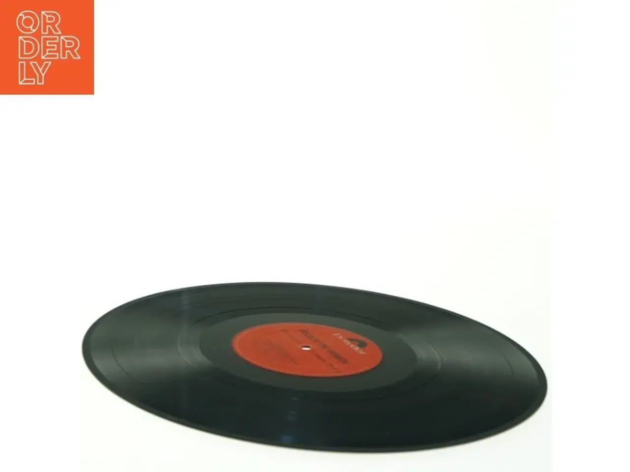Billede 6 - Focus - At the Rainbow (LP) fra Polydor (str. 31 x 31 cm)