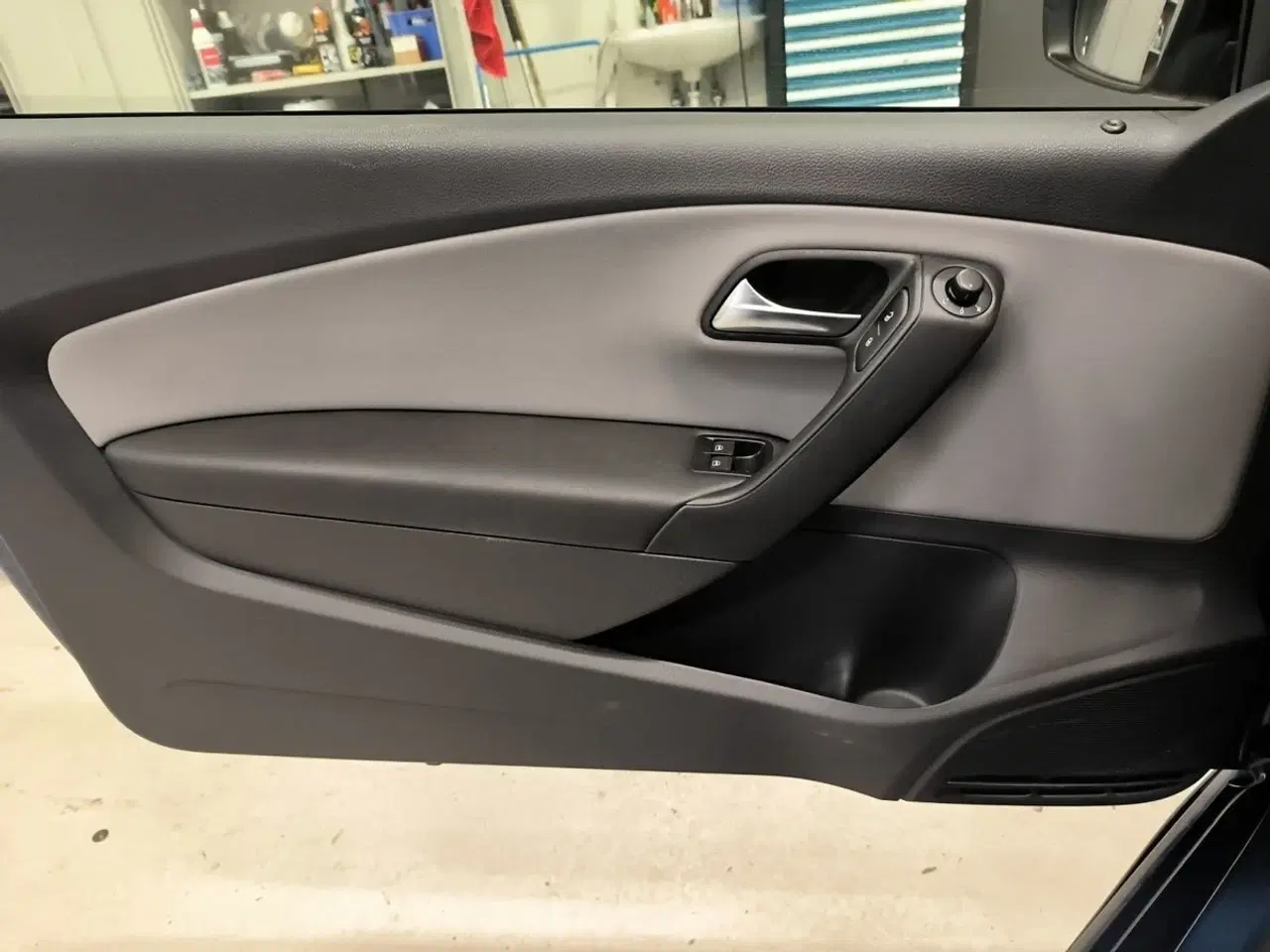 Billede 13 - VW Polo 1,4 TSi 140 BlueGT