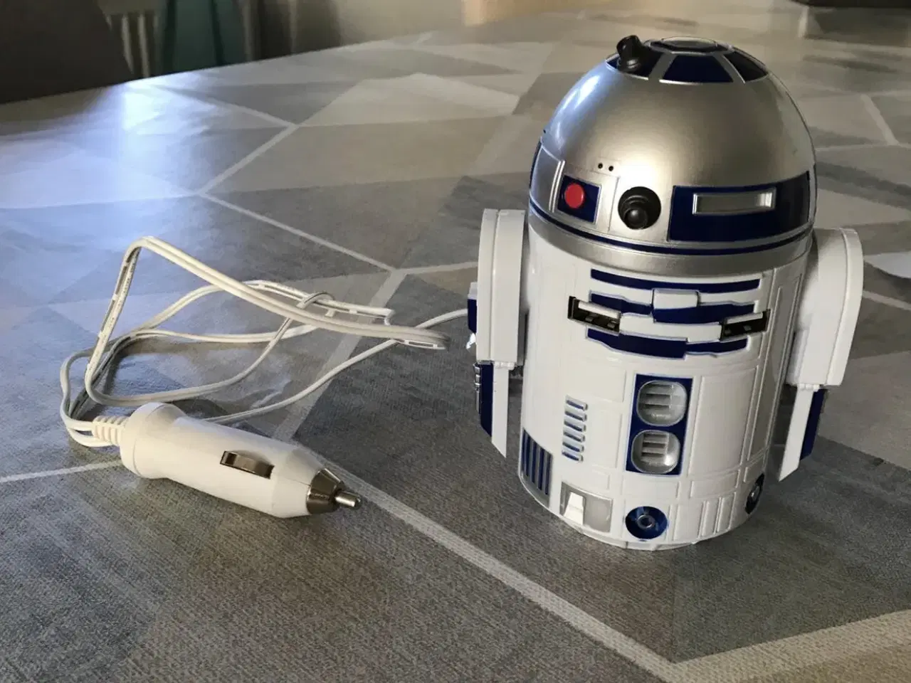 Billede 3 - R2-D2 star wars