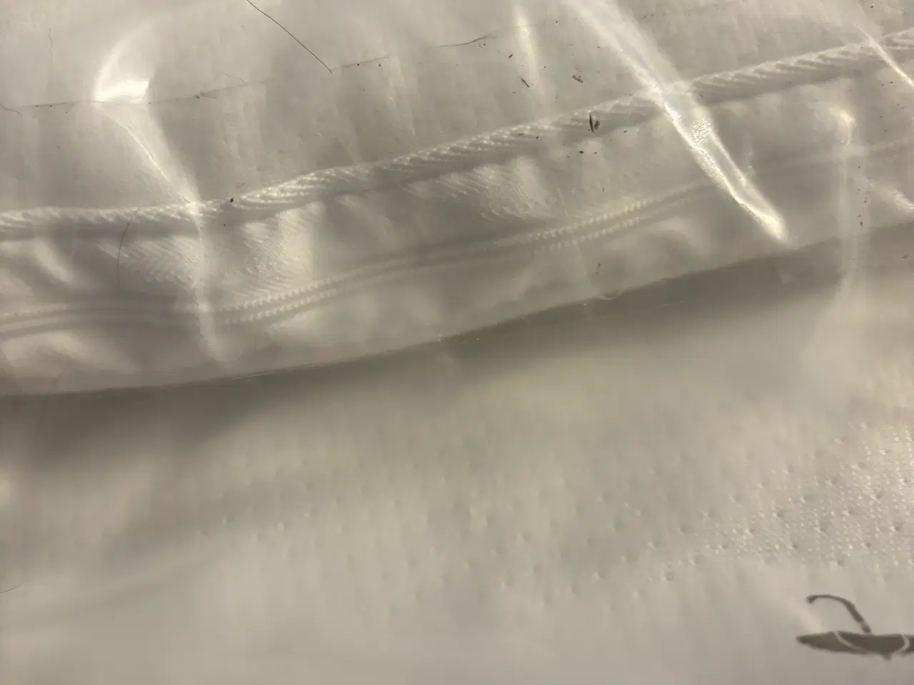 Billede 5 - Topmadras fra jysk 