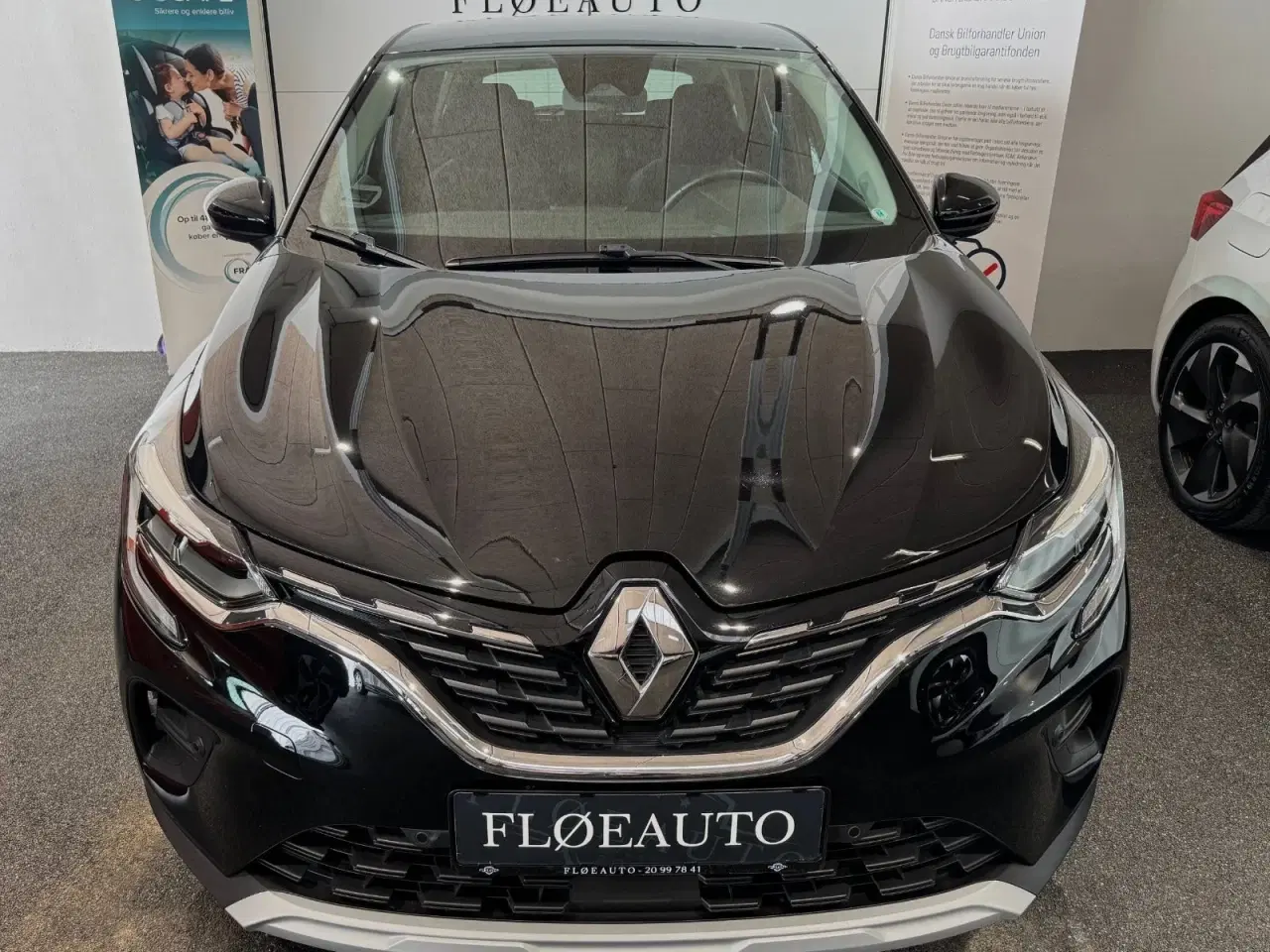 Billede 2 - Renault Captur 1,0 TCe 100 Zen