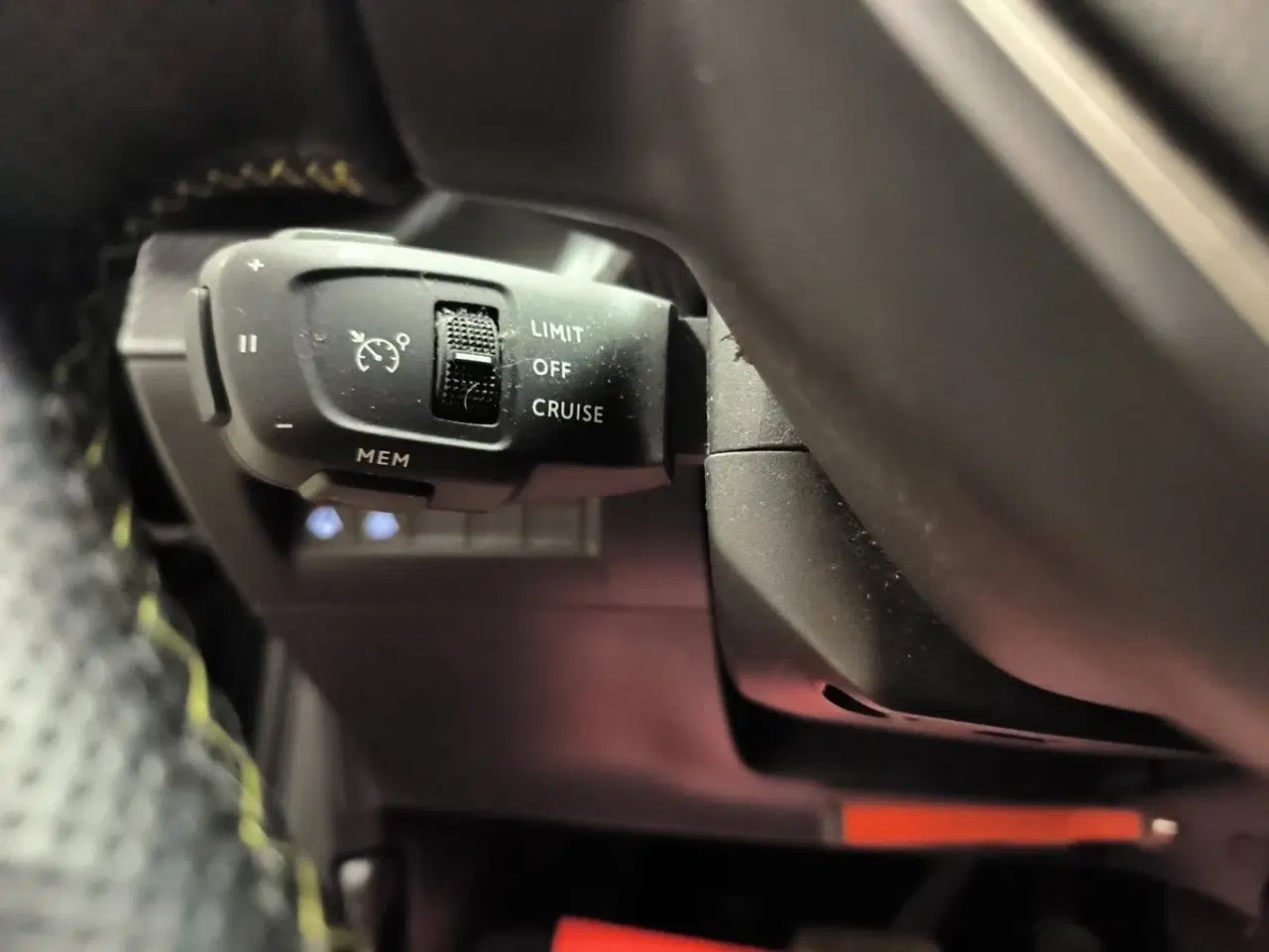Billede 14 - Peugeot e-208 50 GT Line