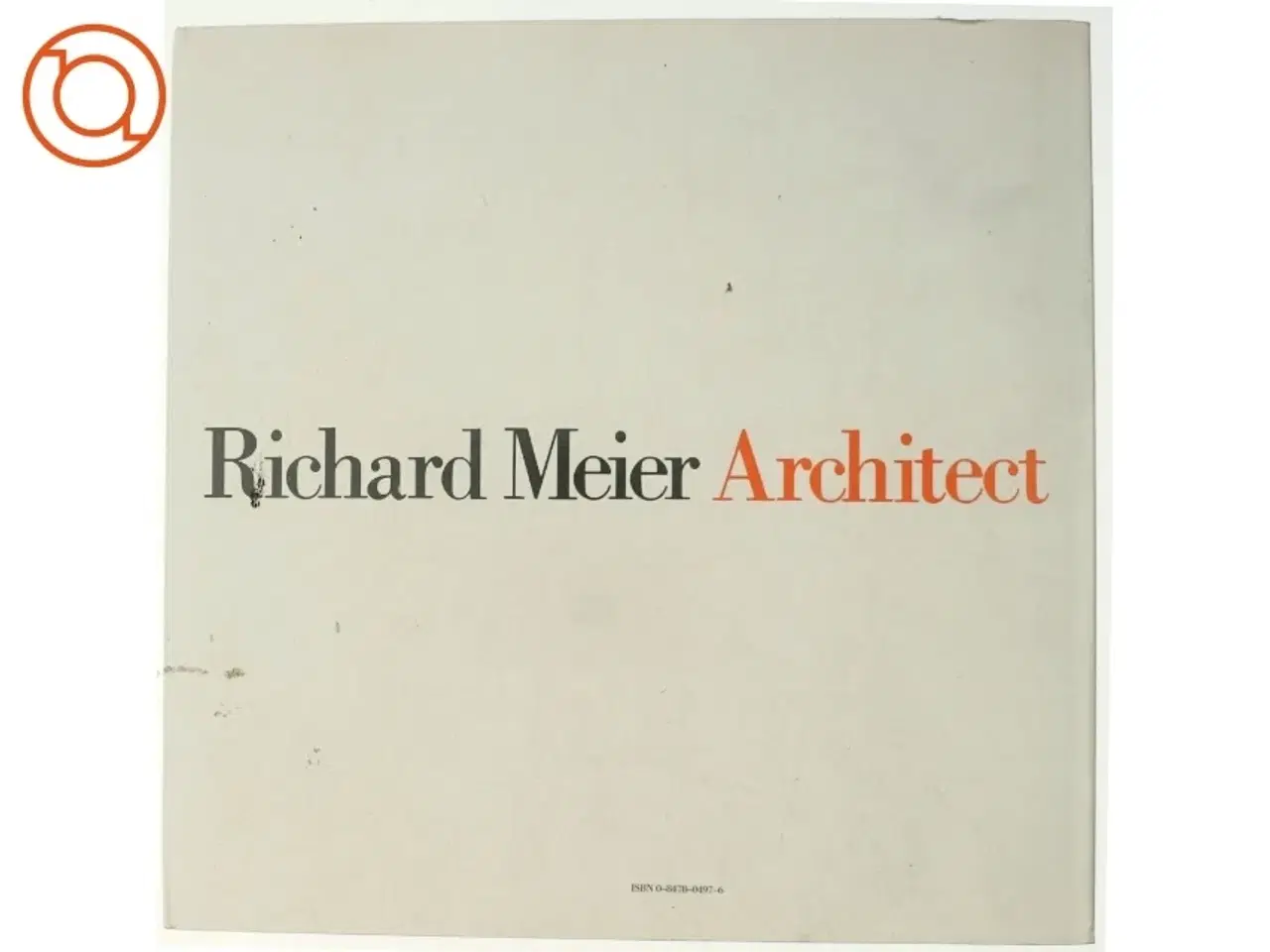 Billede 3 - Richard Maier, Architect