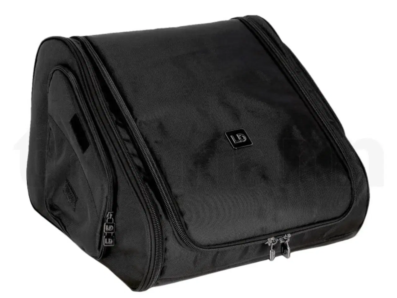 Billede 4 - Aktiv gulvmonitor. 