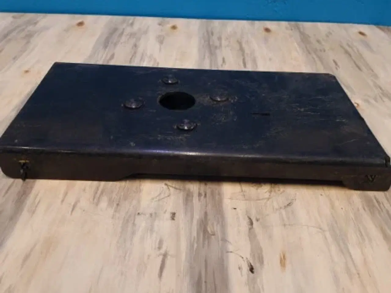 Billede 5 - New Holland 760CG 35Ft Konsol 84145457