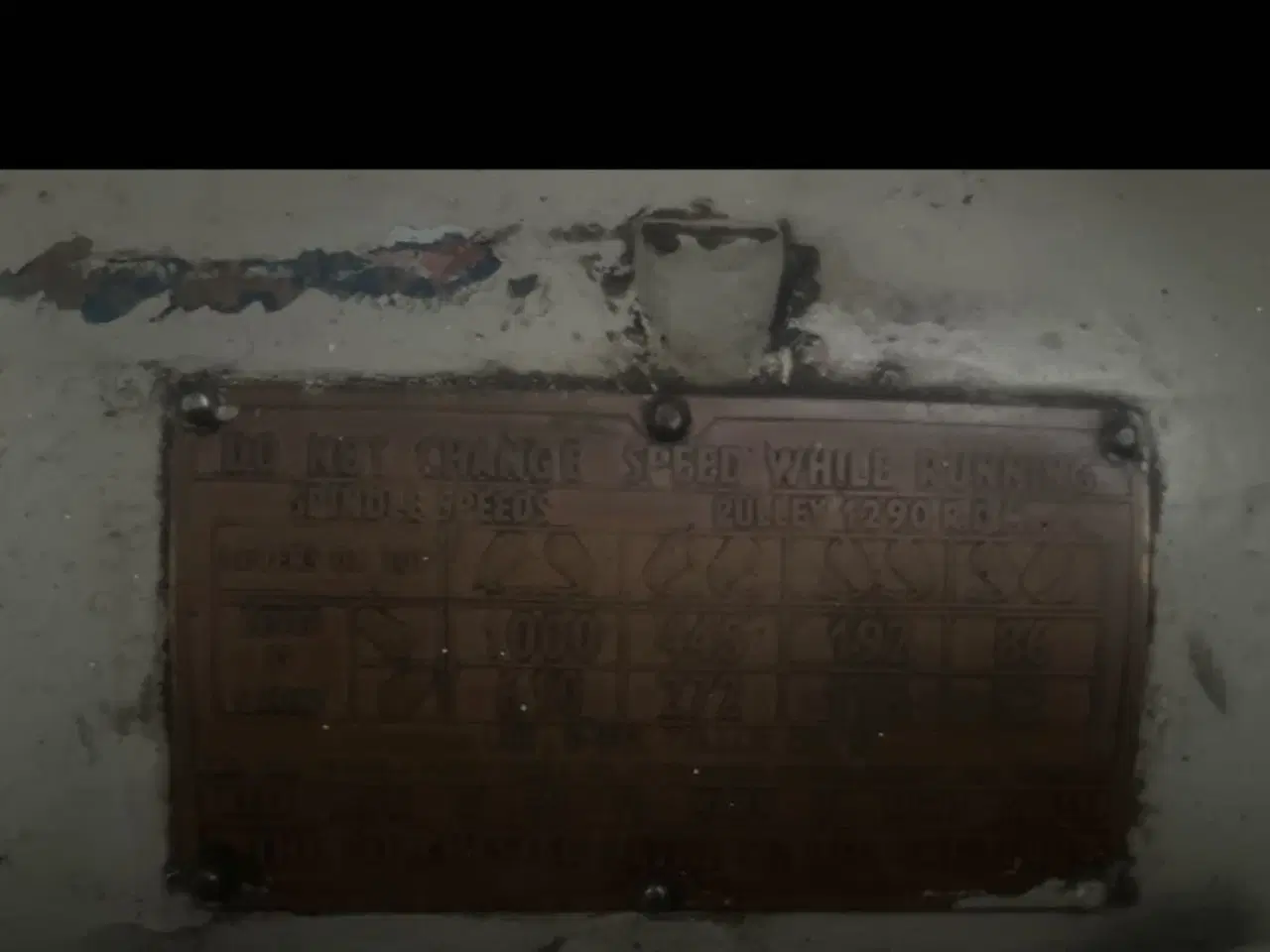 Billede 1 - Colchester student mak. 1 