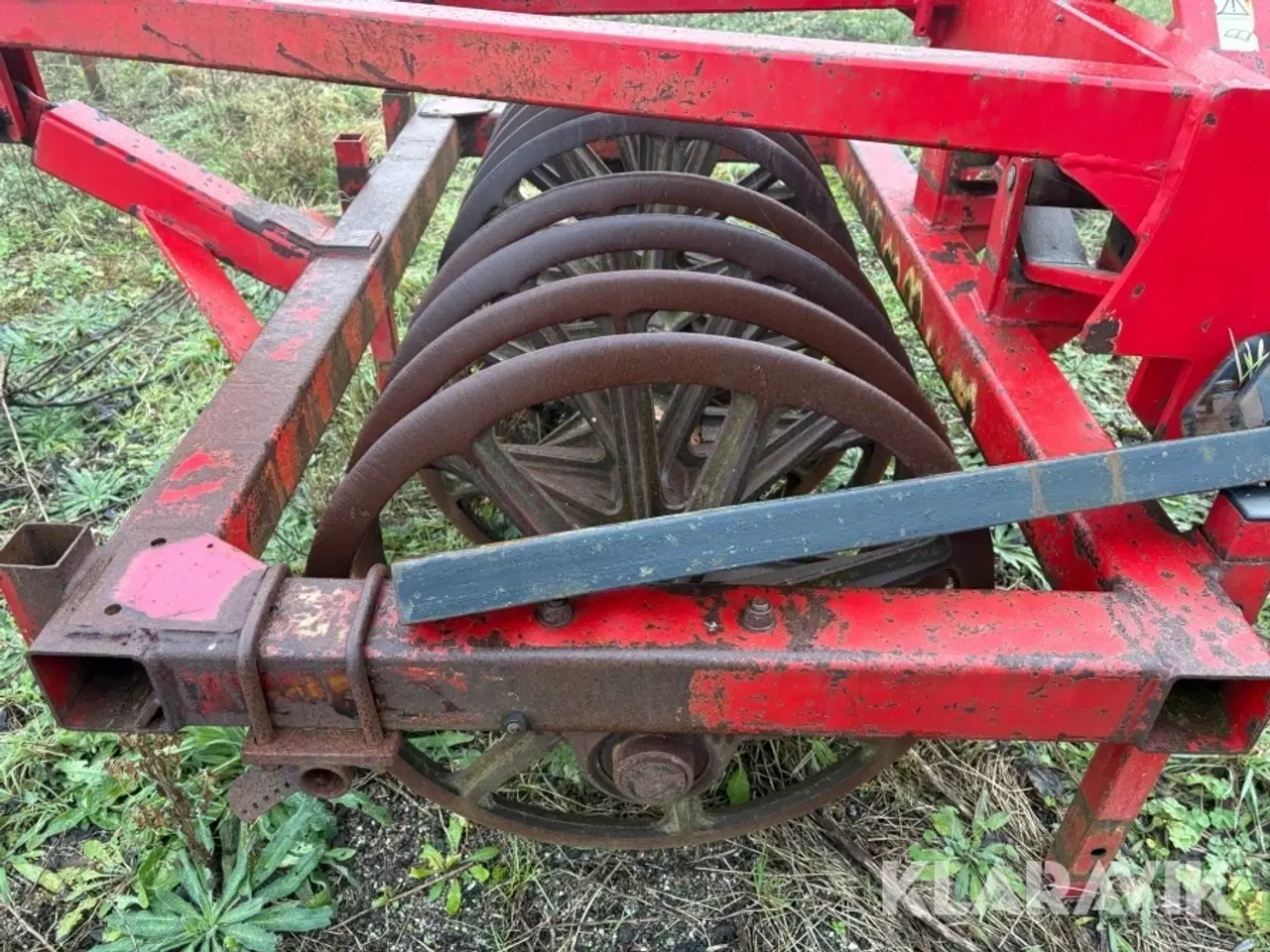 Billede 4 - Jordpakker HEVA