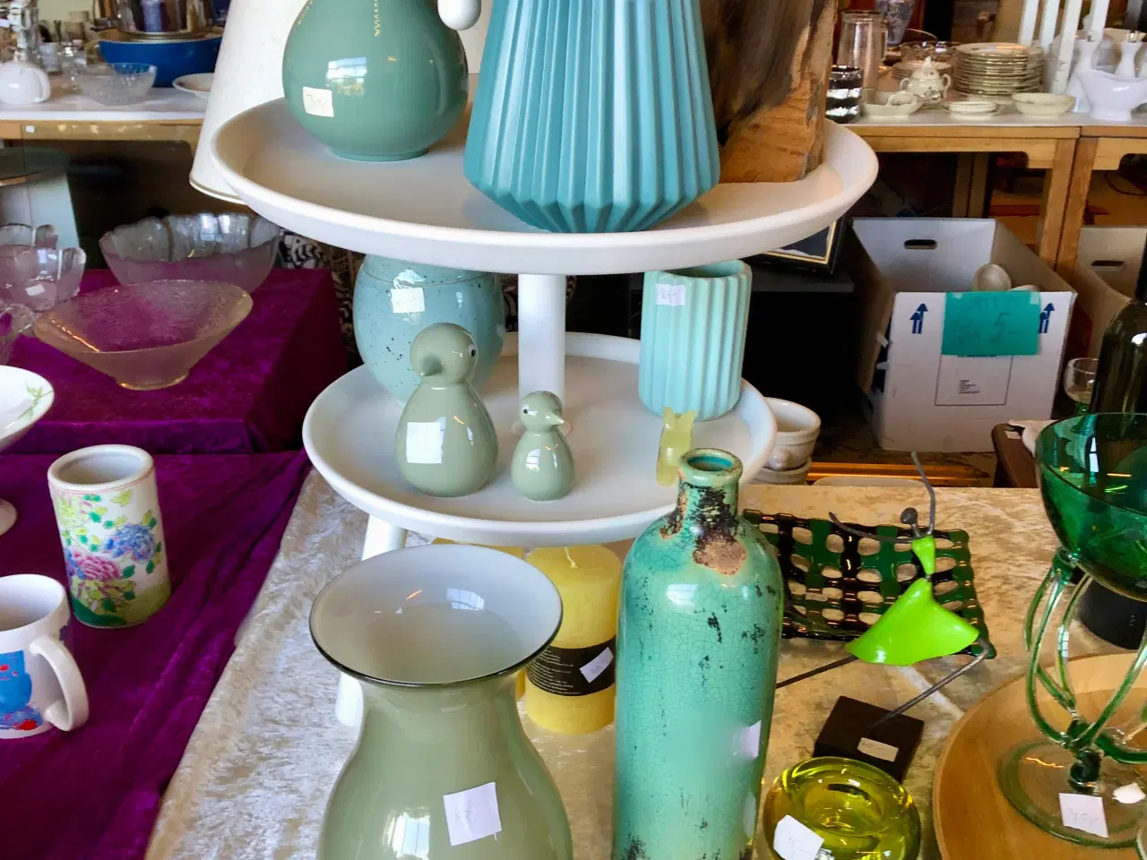 Billede 9 - Genbrug Antik - Lopper