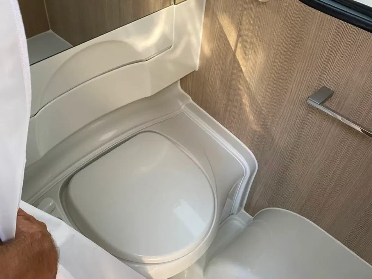 Billede 7 - Køjevogn 3 køjer