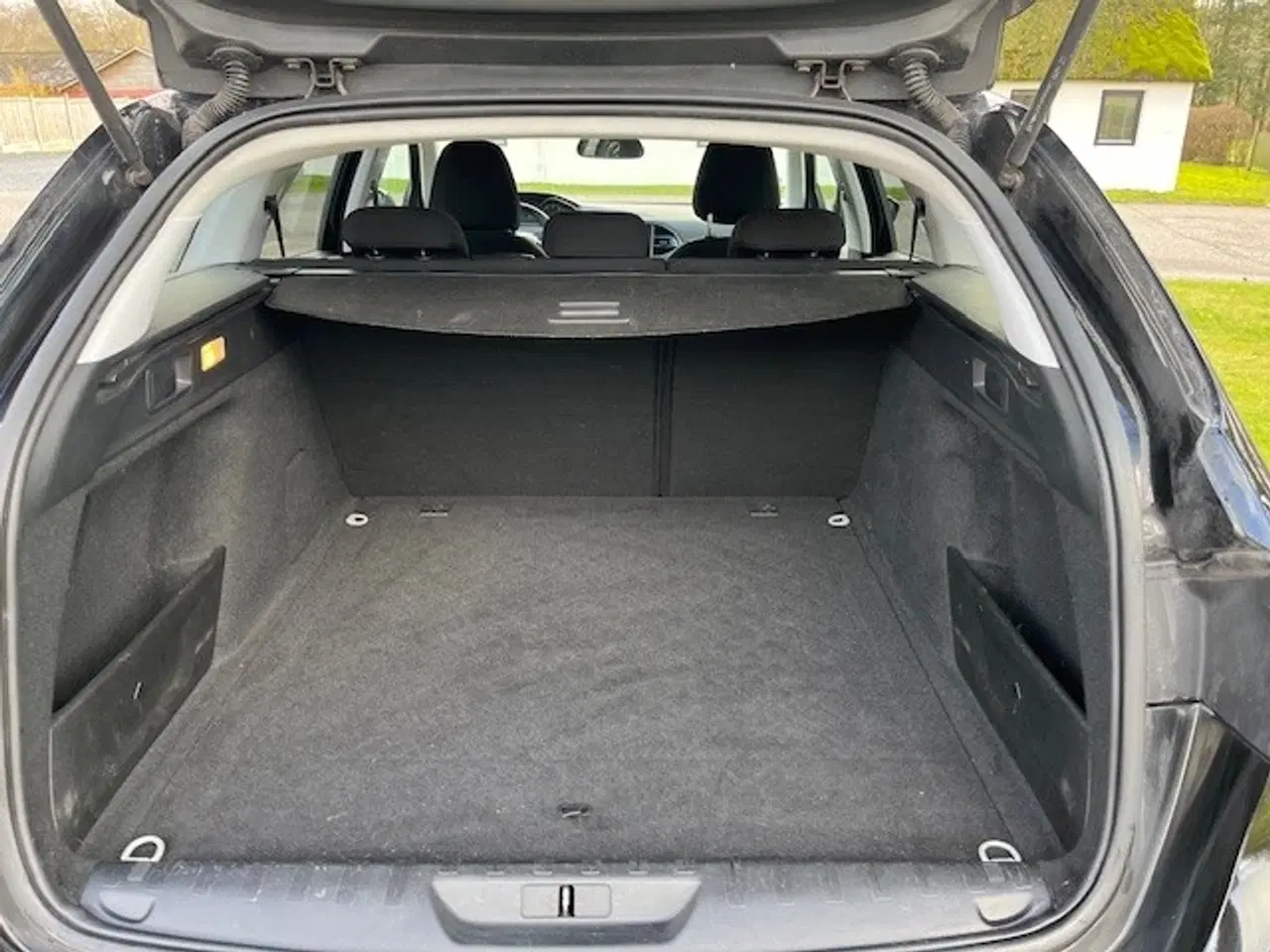 Billede 7 - Peugeot 308 1,6 Blue HDI