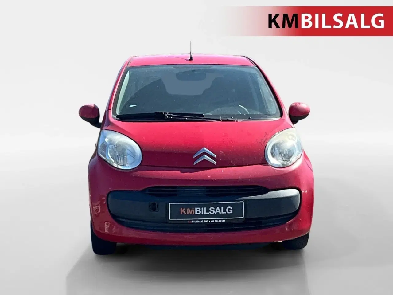 Billede 8 - Citroën C1 1,0i 