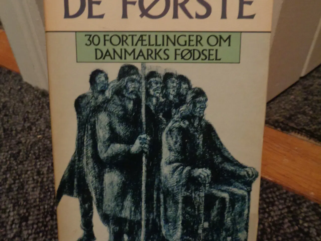 Billede 1 - De første 