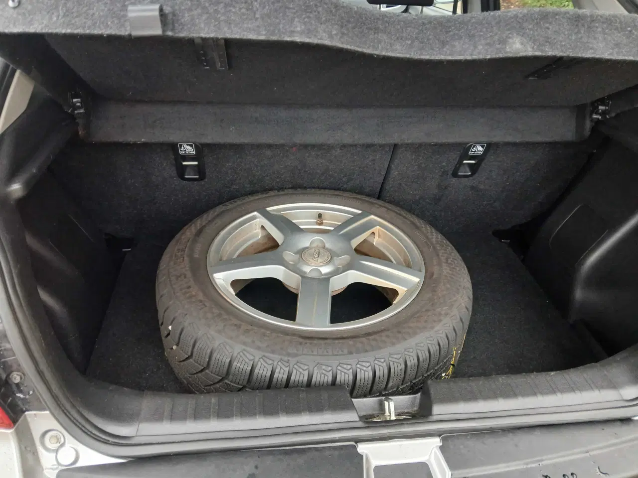 Billede 5 - Suzuki Baleno 1.0 Boosterjet 90 Hk