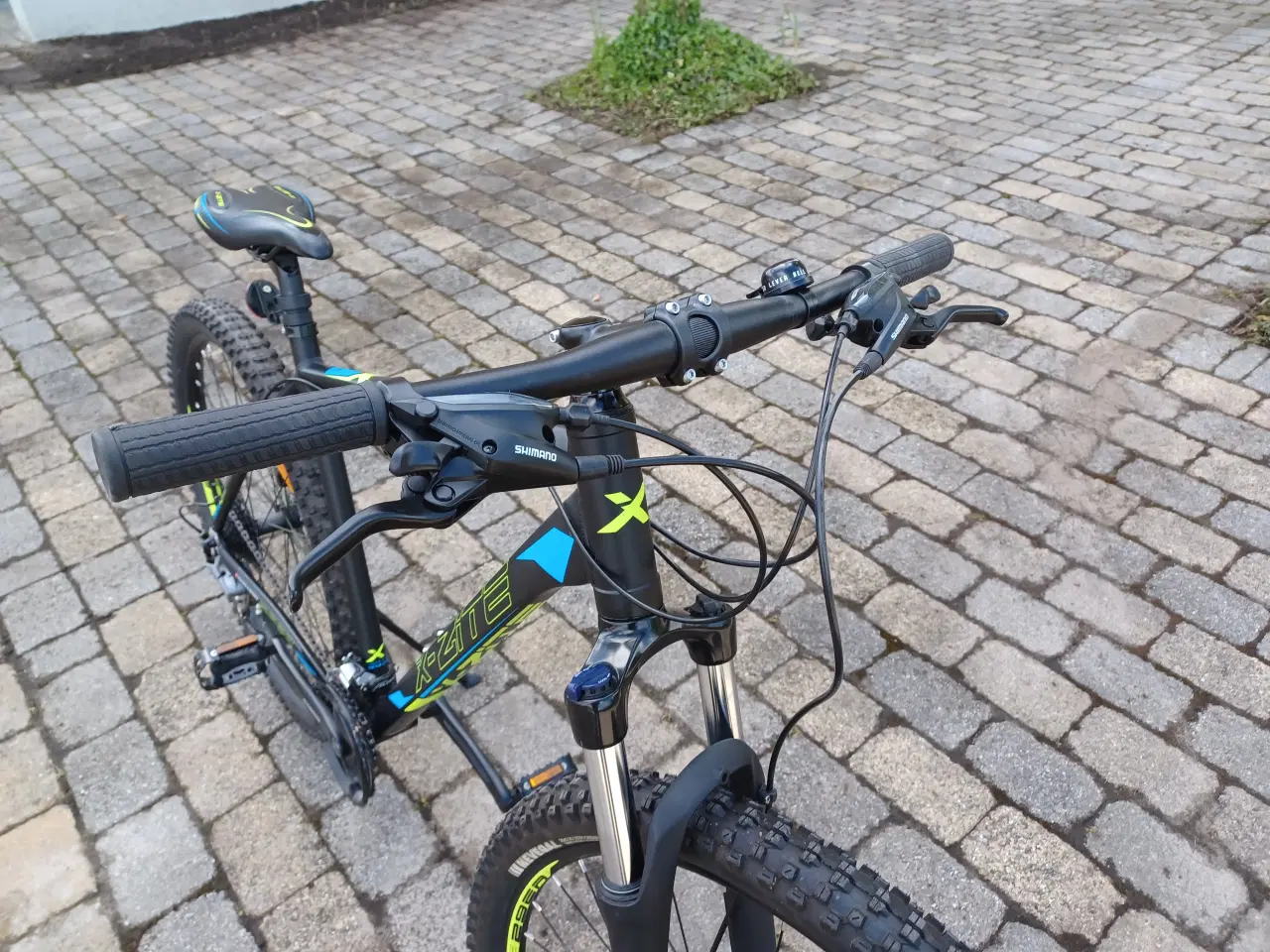 Billede 3 - En meget velholdt M.B