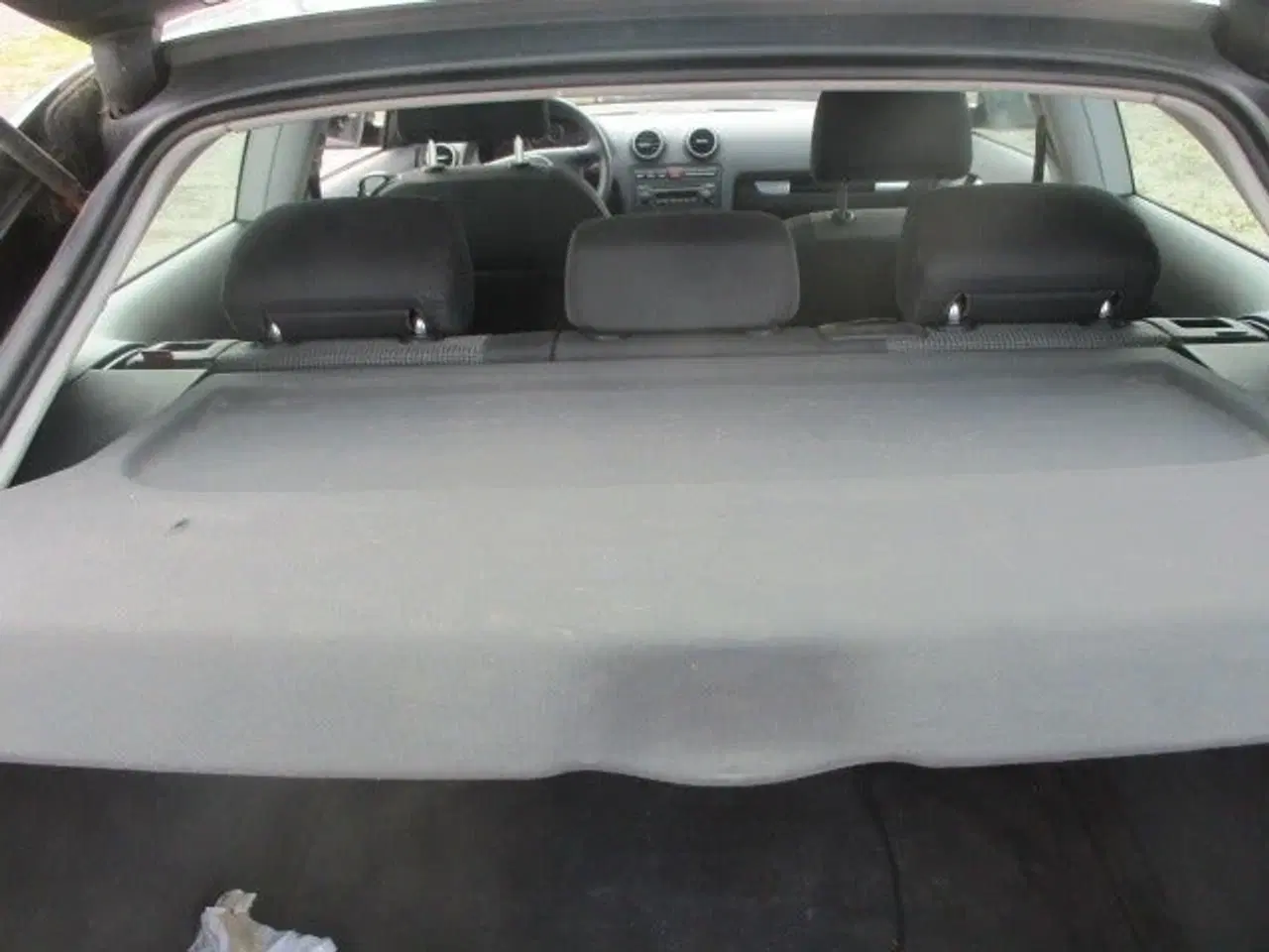 Billede 5 - Audi A3 1,6 Ambiente