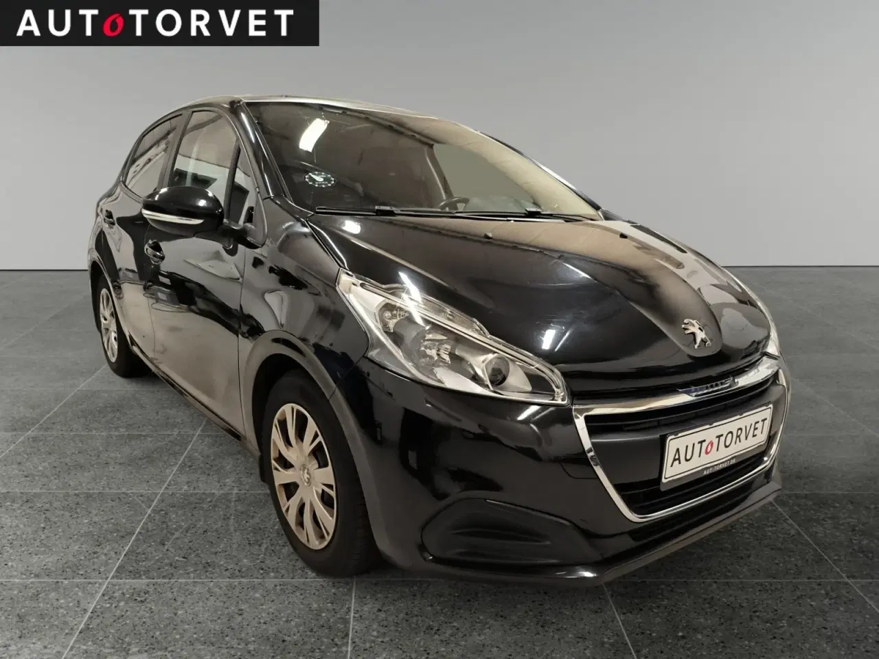 Billede 2 - Peugeot 208 1,6 BlueHDi 100 Envy Sky