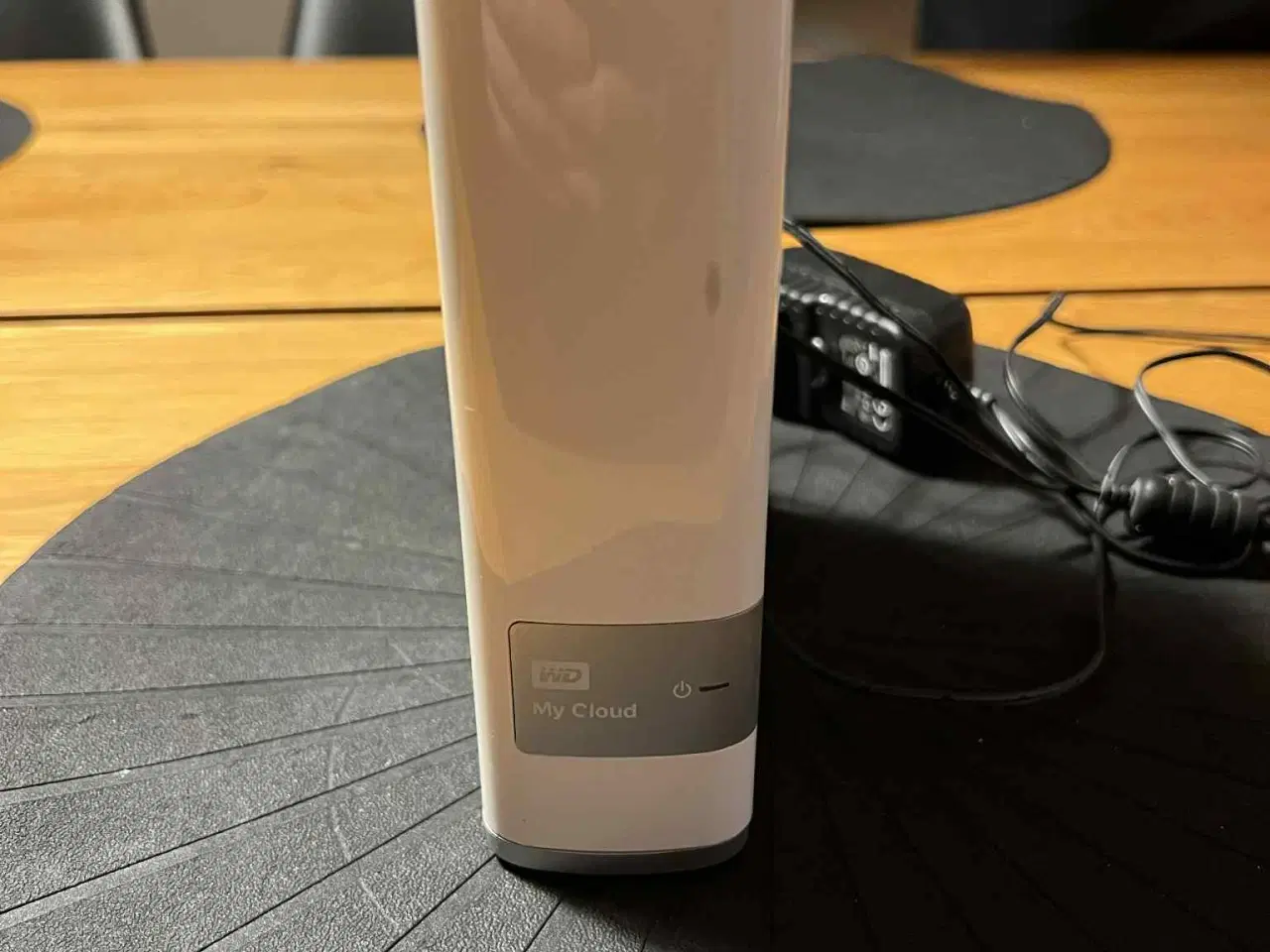 Billede 1 - WD My Cloud 2 TB NAS drev