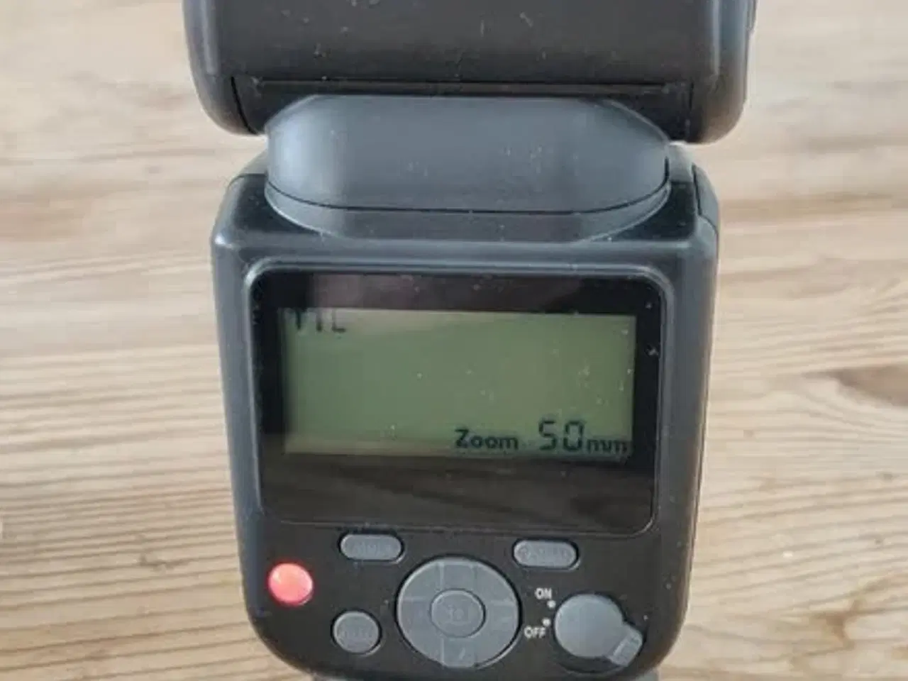 Billede 1 - 2 stk .Neewer TTL Speedlite 