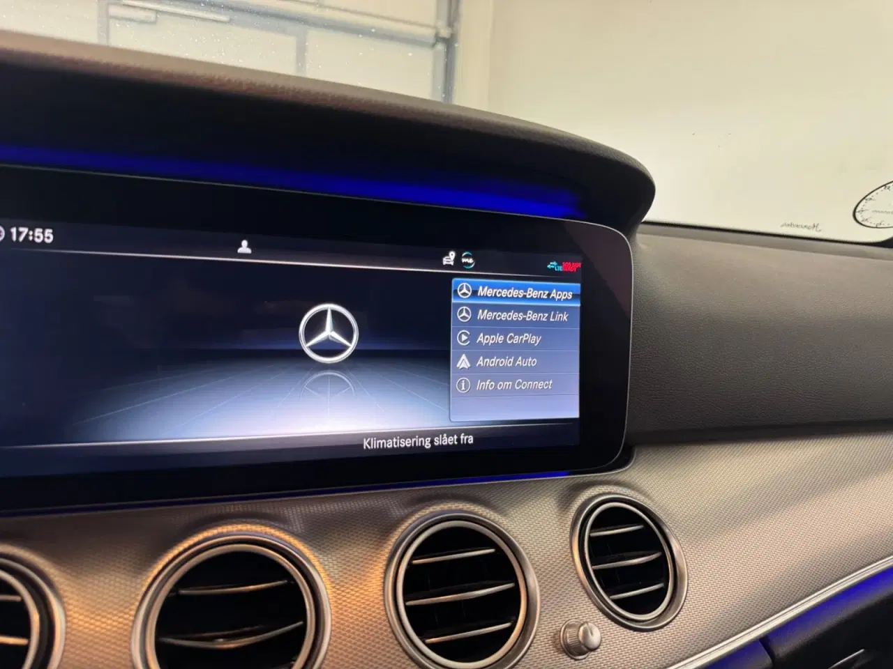 Billede 13 - Mercedes E300 de 2,0 Avantgarde aut.