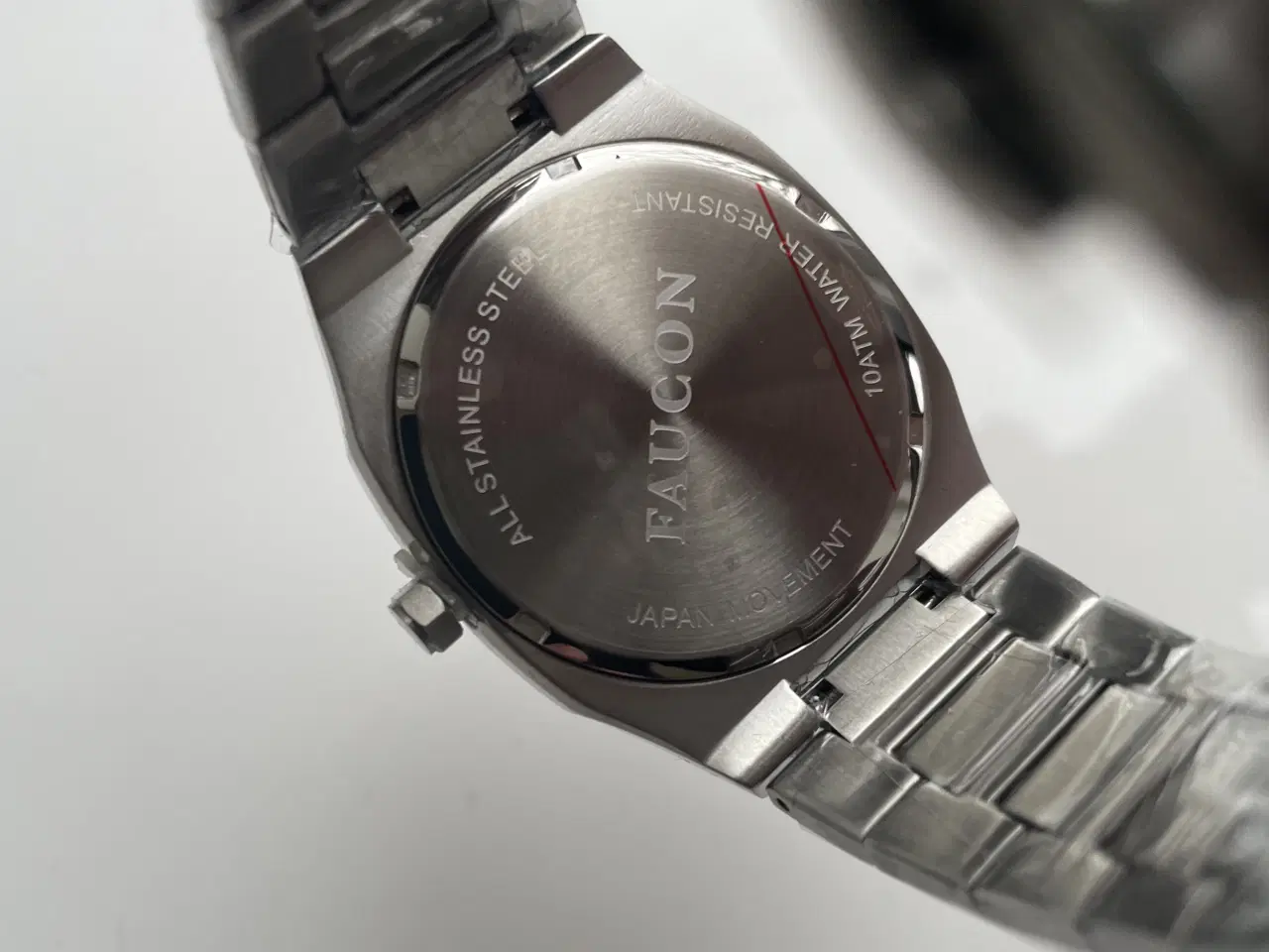 Billede 5 - Faucon Octagon F10040 – Helt NY i æske