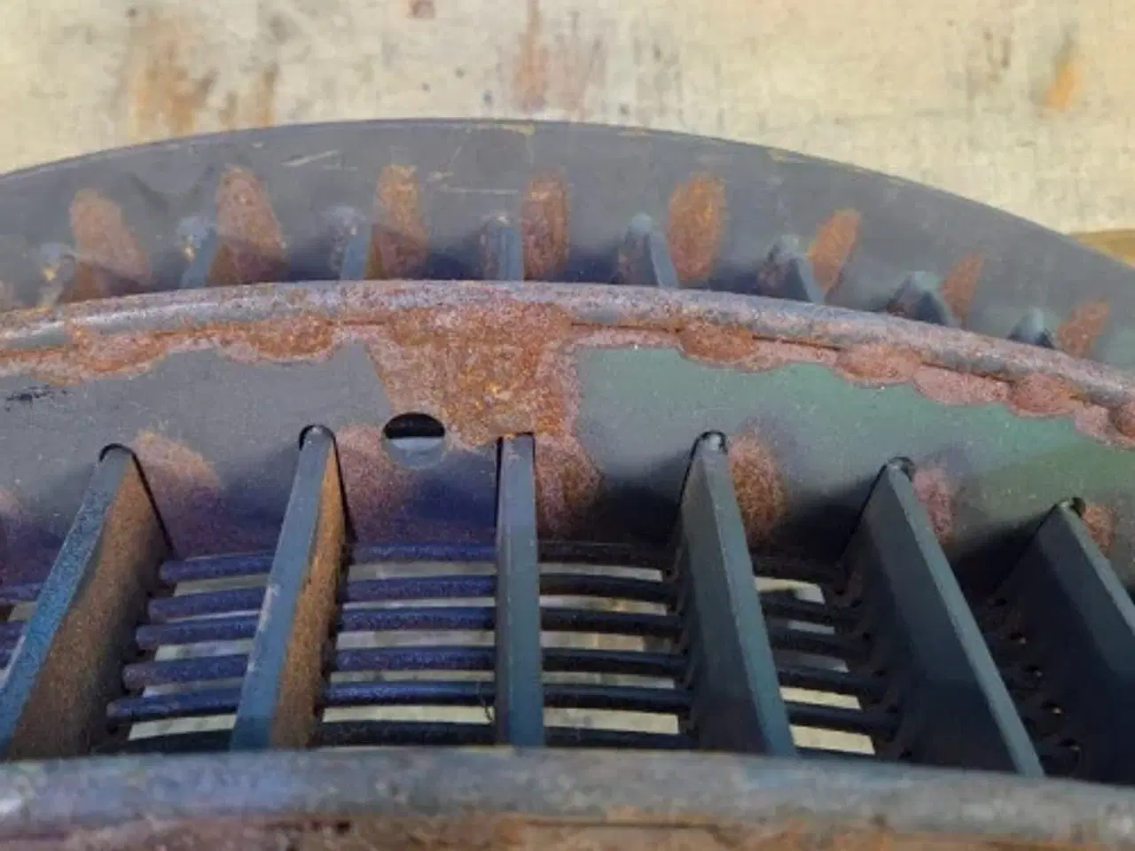 Billede 3 - John Deere S690 Bro AXE28960