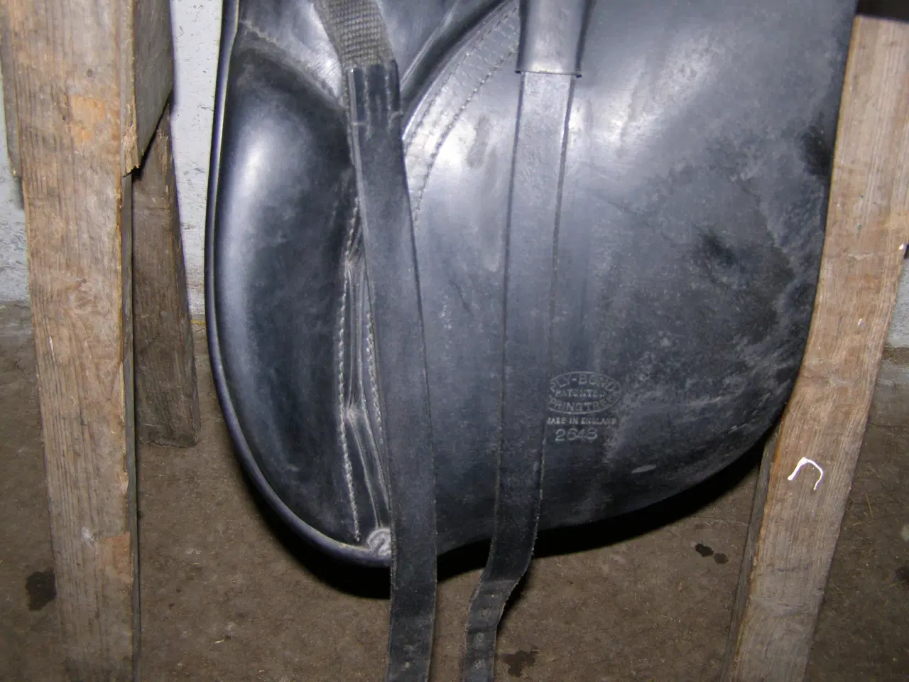 Billede 2 - Sabre VD sadel