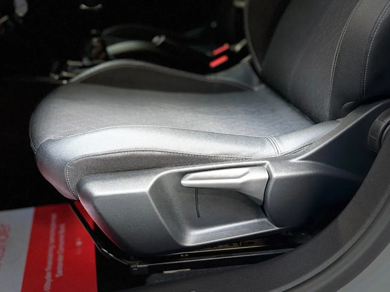 Billede 11 - Opel Corsa 1,5 D 102 Elegance