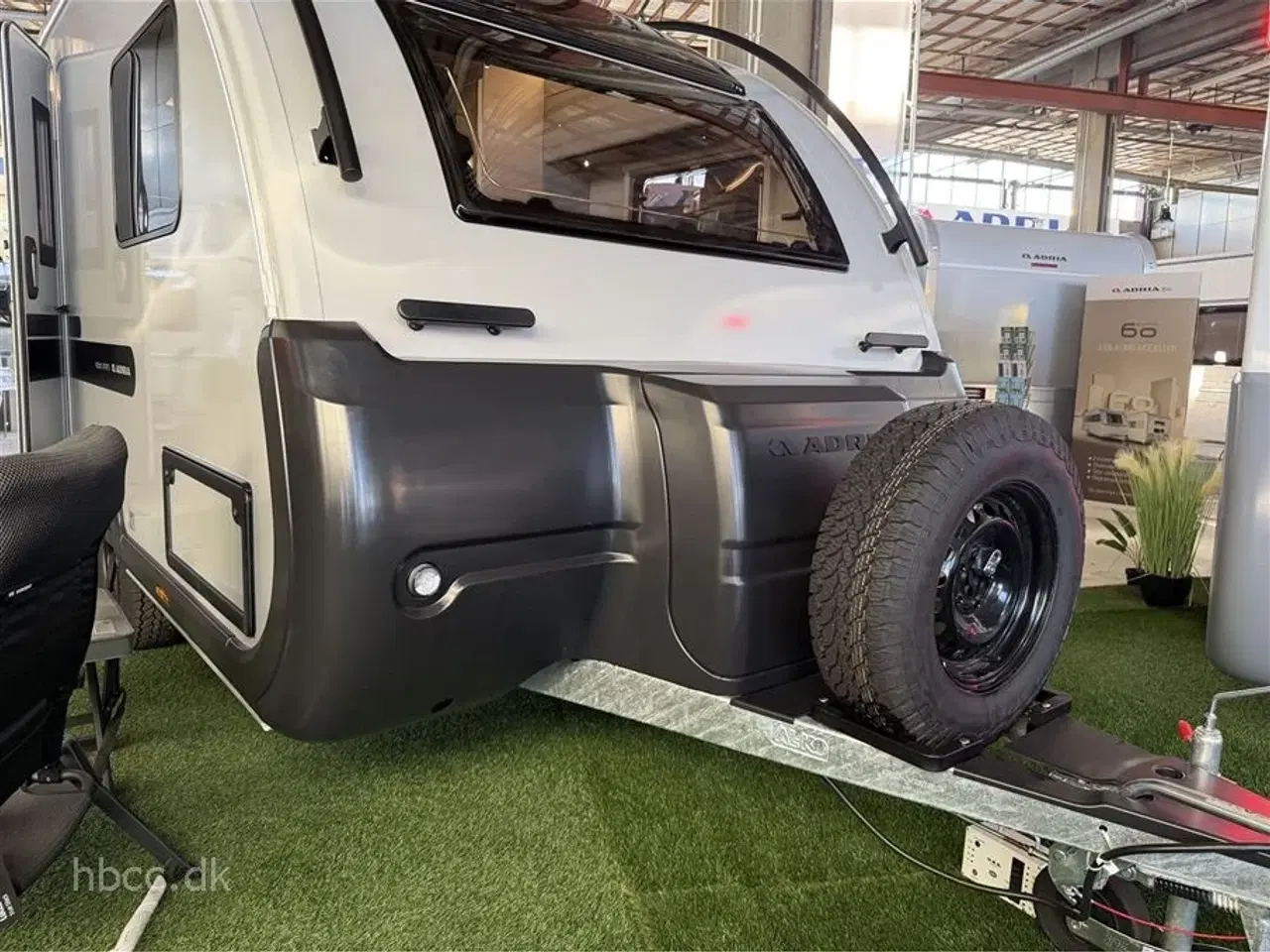 Billede 12 - 2026 - Adria Action 391 LH Sport