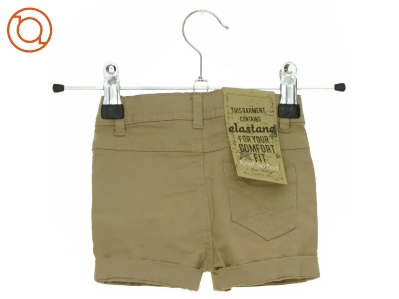 Billede 2 - Shorts fra Knot so bad (str. 68 cm)