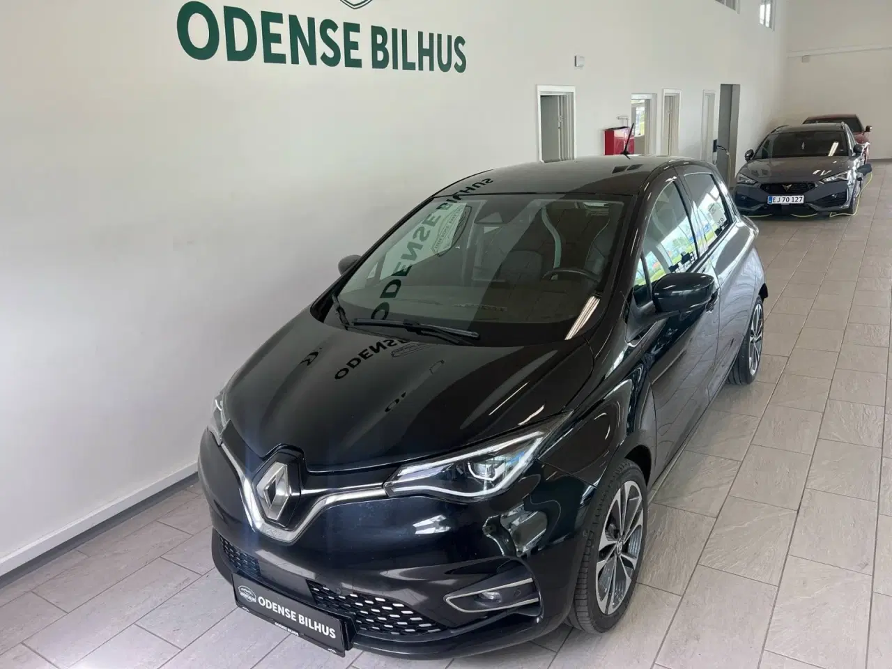 Billede 1 - Renault Zoe 52 Intens