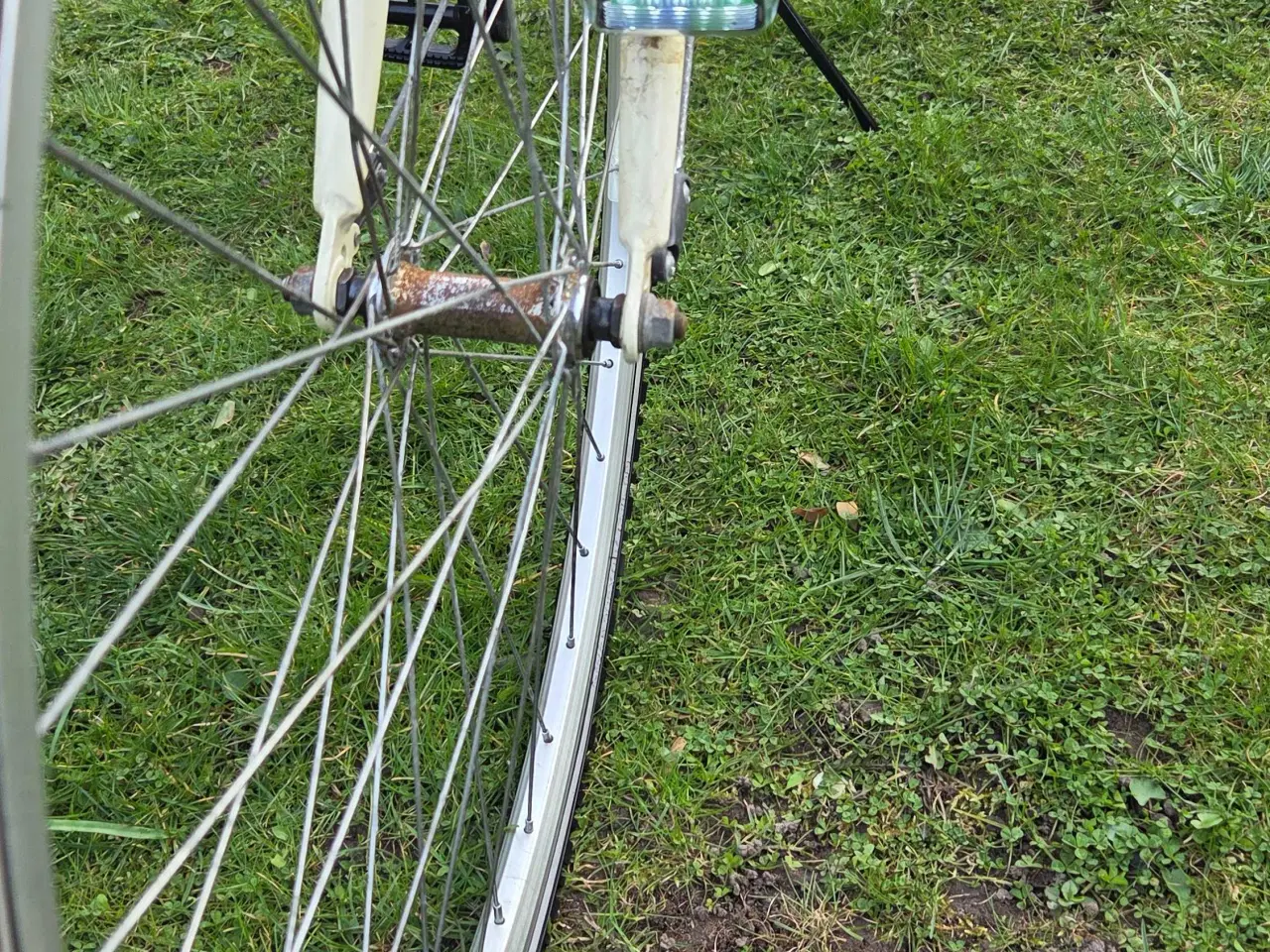 Billede 2 - Cykel Shopper.