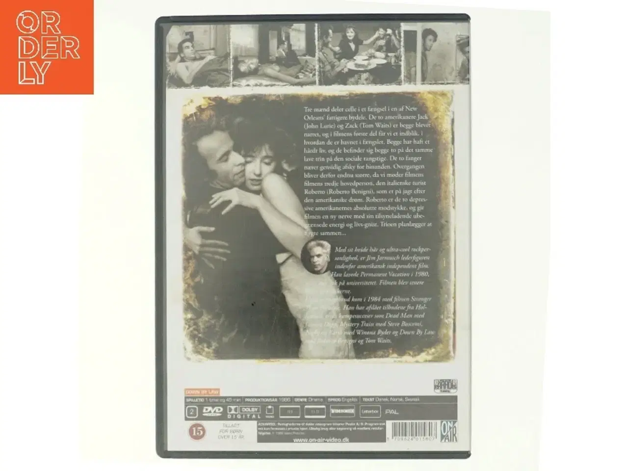 Billede 3 - down by law