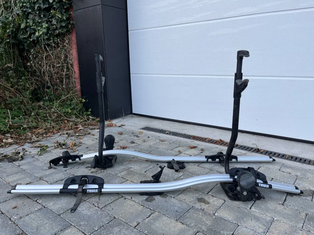 Billede 1 - Thule Pro Ride cykelholder