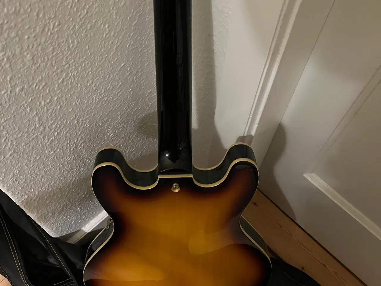 Billede 5 - Suprême el guitar