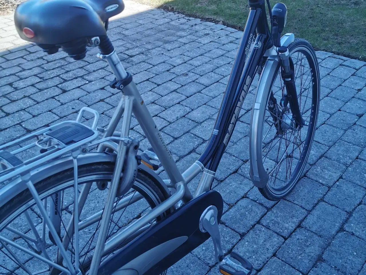 Billede 4 - Batavus allegro