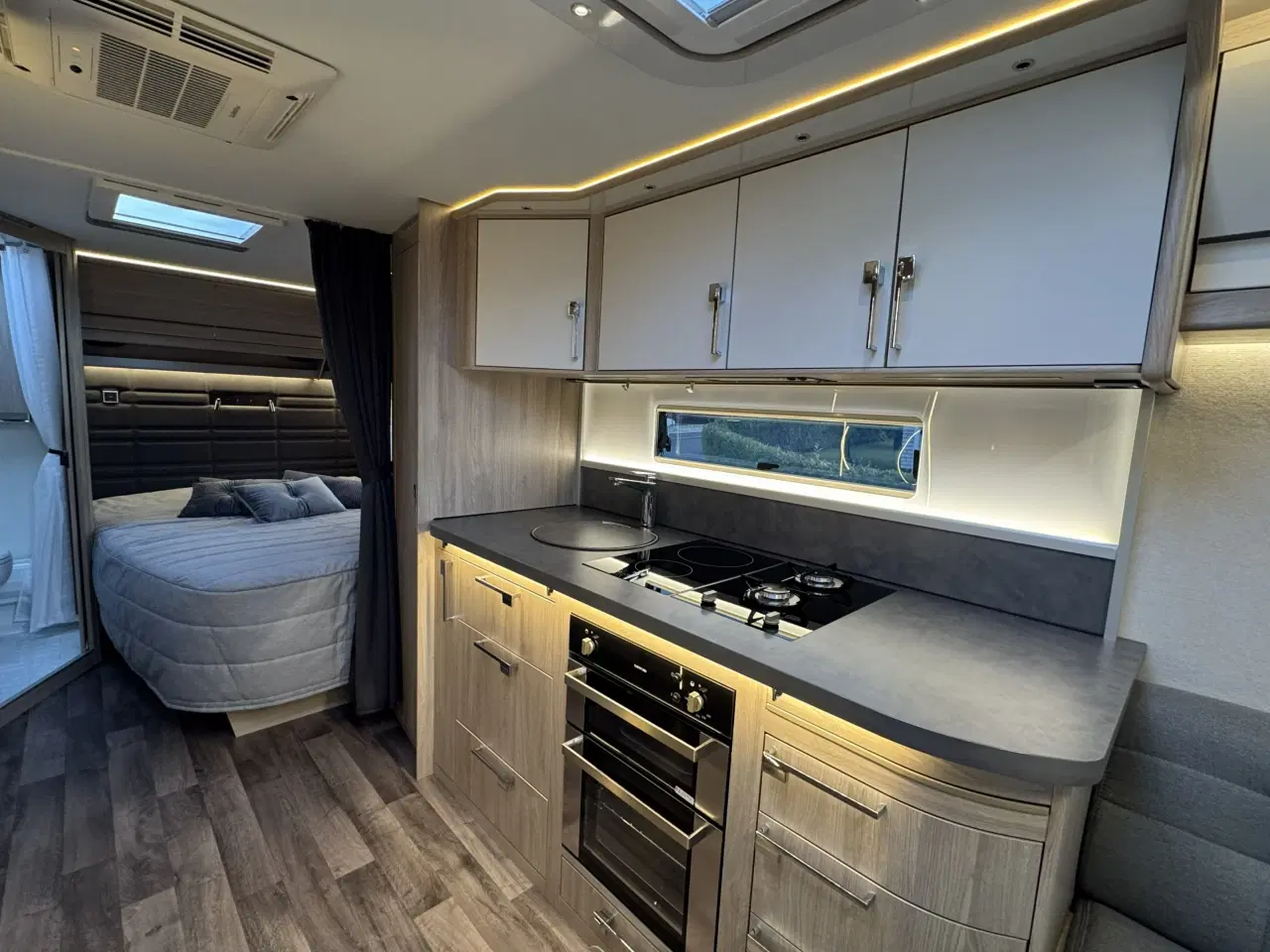 Billede 7 - Kabe Imperial 600 XL KS