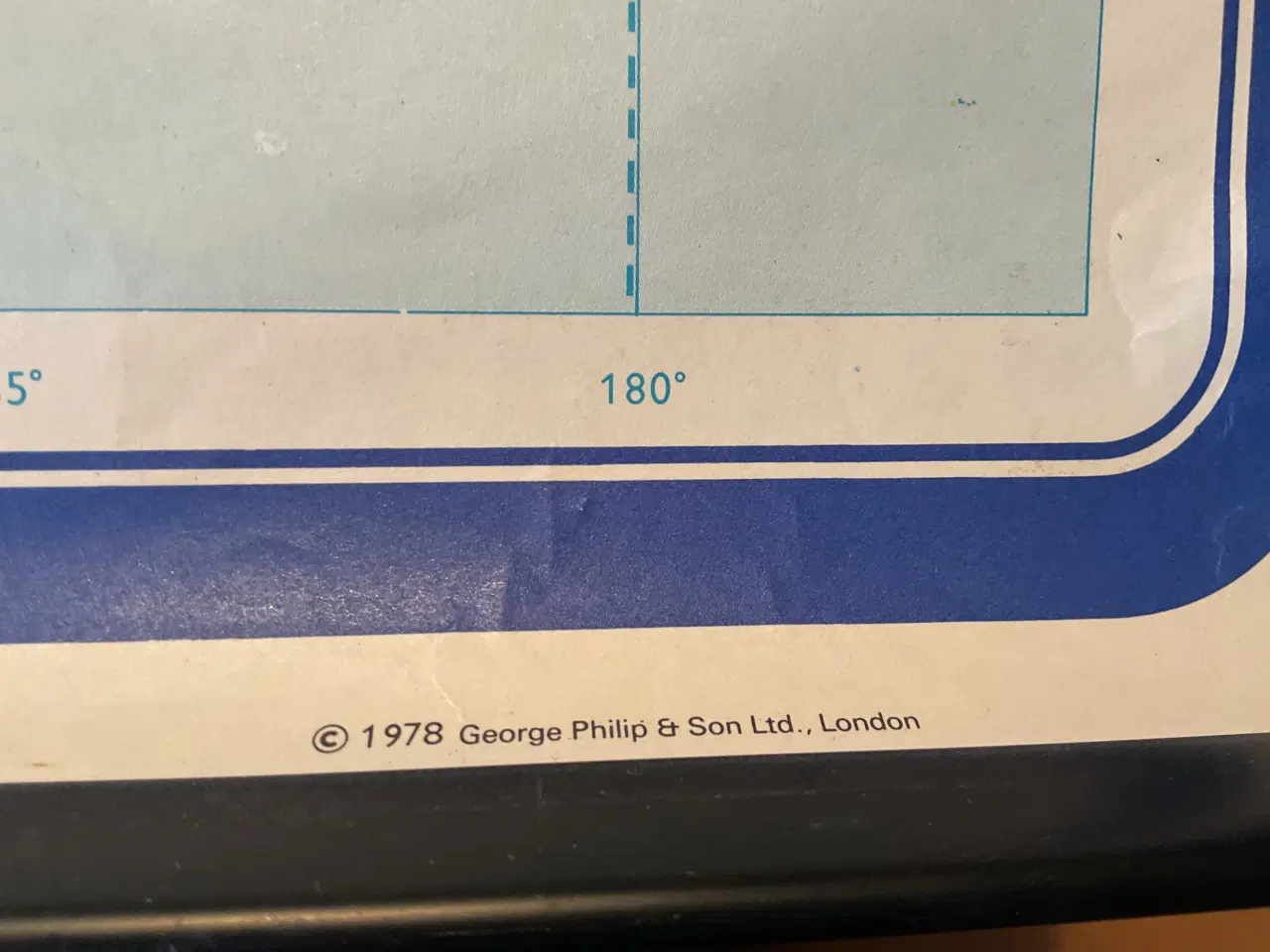 Billede 5 - Verdenskort