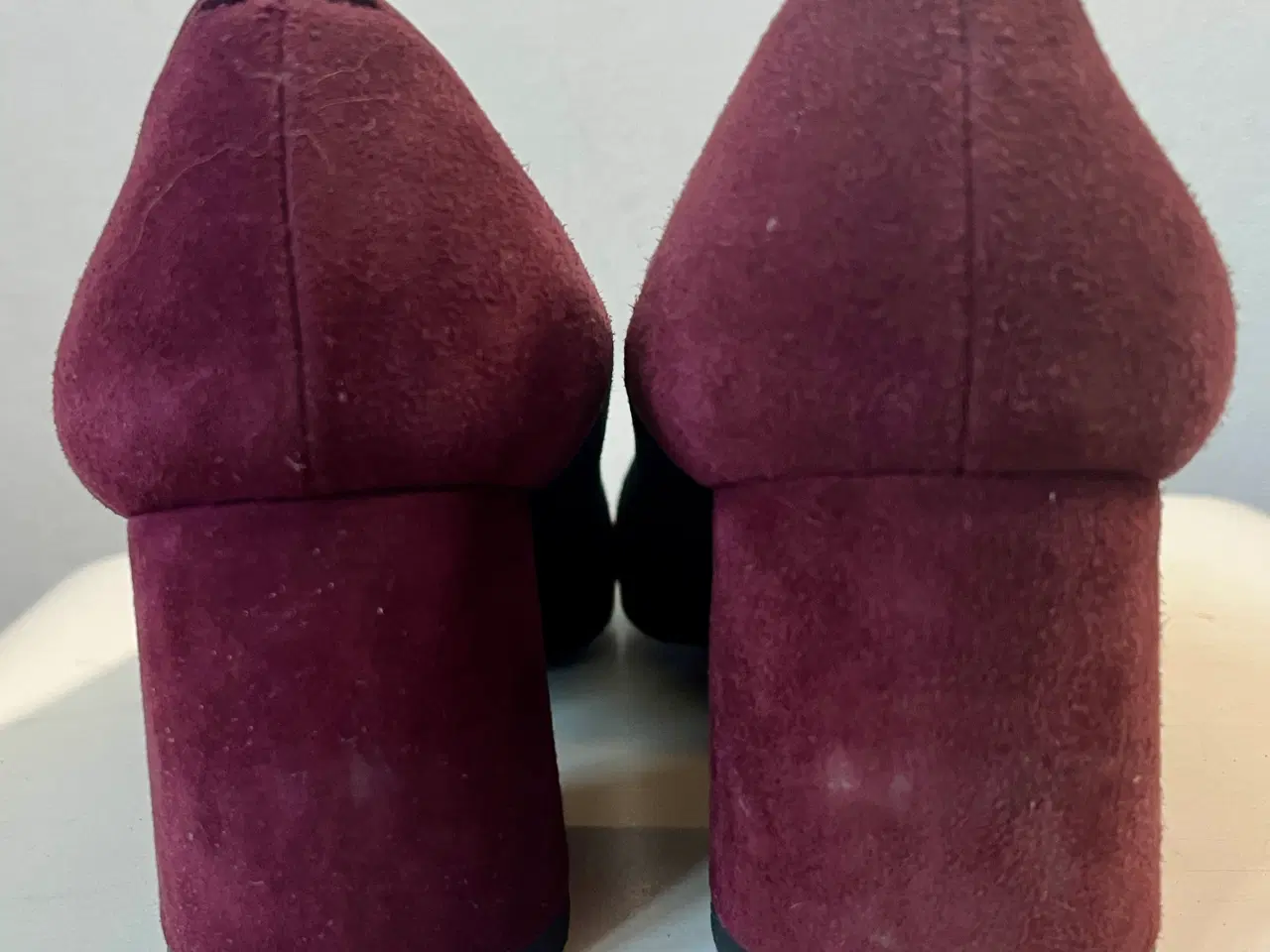 Billede 5 - Copenhagen Shoes, pumps, str 39