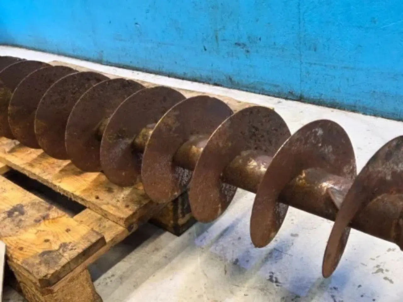 Billede 5 - Massey Ferguson 7256 Snegl 28885560