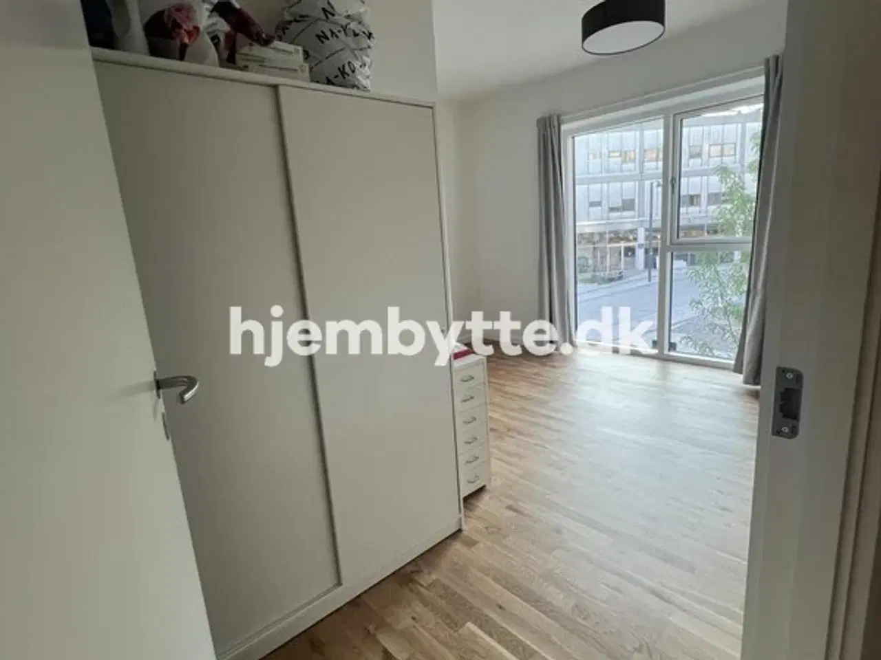 Billede 9 - Hjembytte - MichaelStrungesVej