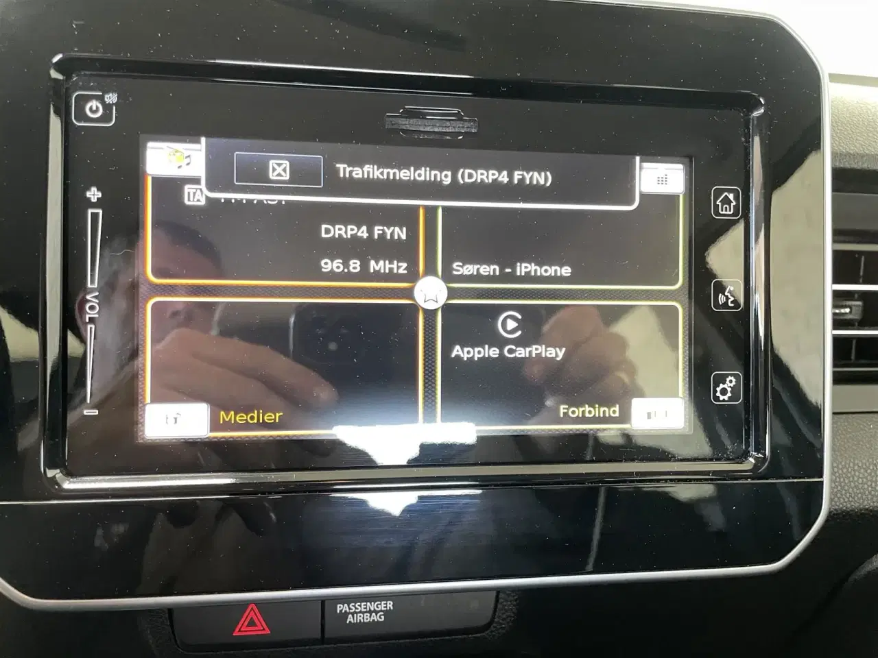 Billede 12 - Suzuki Ignis 1,2 Dualjet  Mild hybrid Active AEB Hybrid 83HK 5d