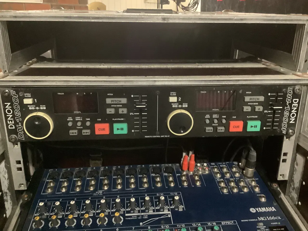 Billede 3 - Discoteks udstyr