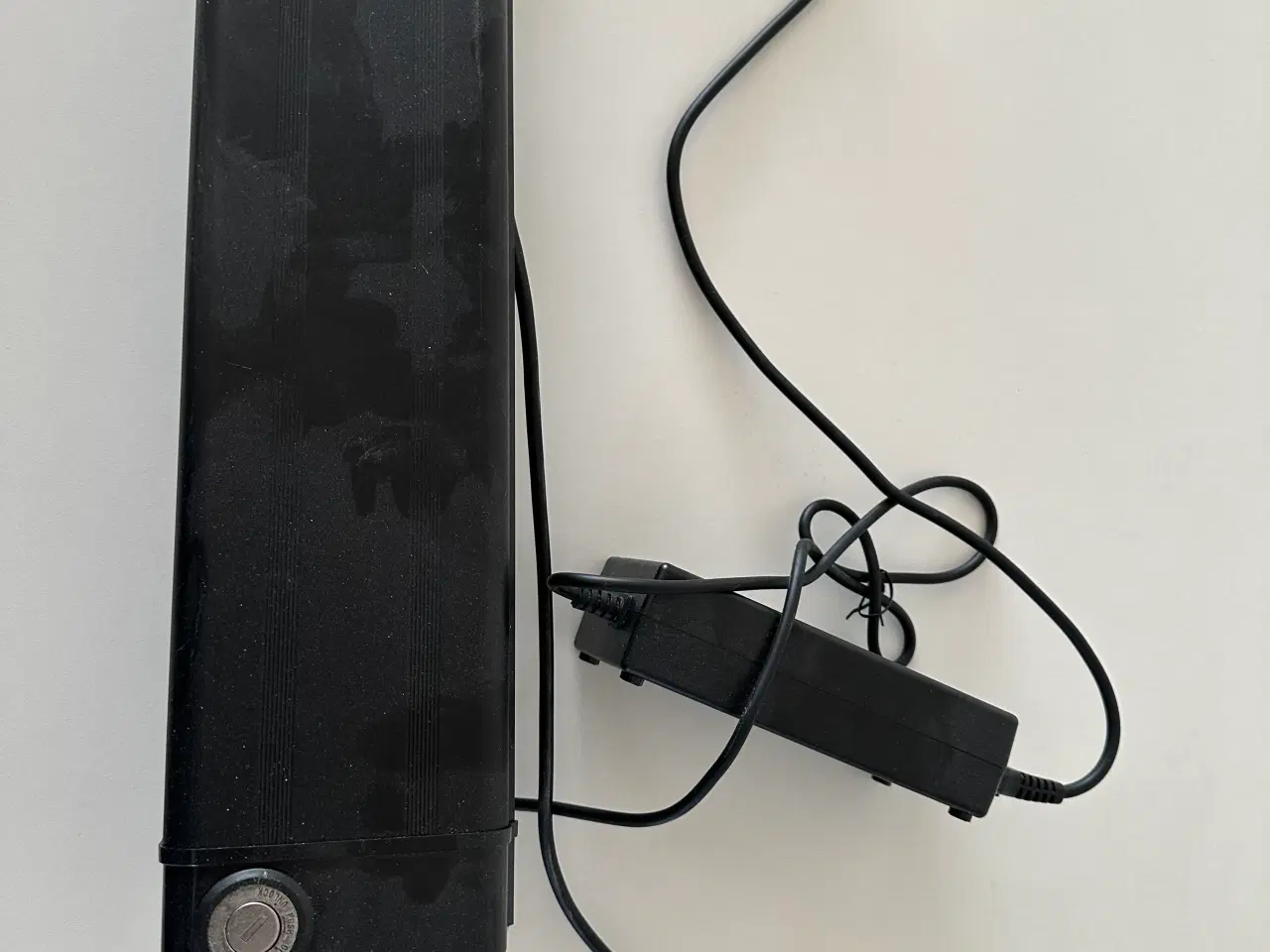 Billede 4 - eMini Low kun kørt 86 km