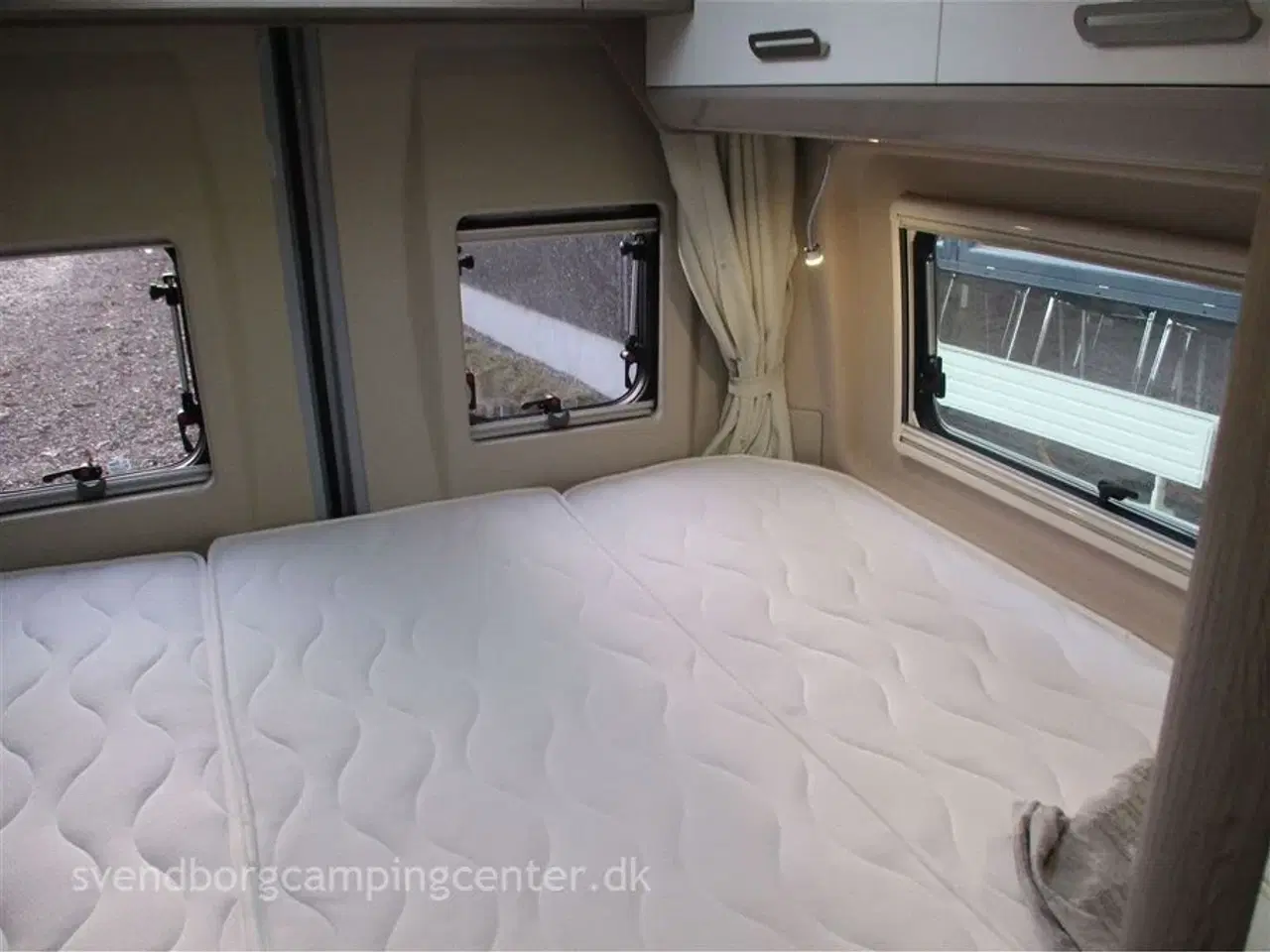 Billede 11 - 2022 - Chausson V594   Utrolig flot luxus camper