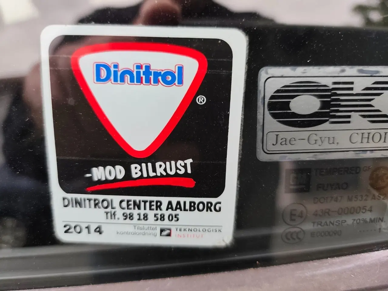 Billede 11 - Chevrolet Spark 1,0 LS